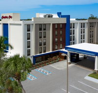 Hampton Inn Ellenton/Bradenton - Accommodation Los Angeles