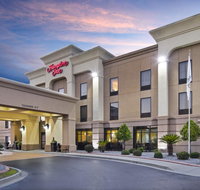 Hampton Inn Hinesville - Accommodation Los Angeles