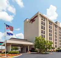 Hampton Inn I-10 & College Drive - Accommodation Los Angeles