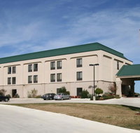 Hampton Inn Kerrville - Accommodation Los Angeles