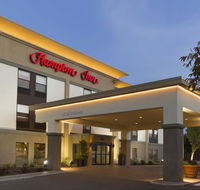 Hampton Inn Lubbock - Accommodation Los Angeles