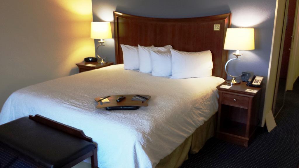 Hampton Inn Melbourne-Viera - thumb 2