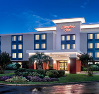 Hampton Inn Morehead City - Accommodation Los Angeles