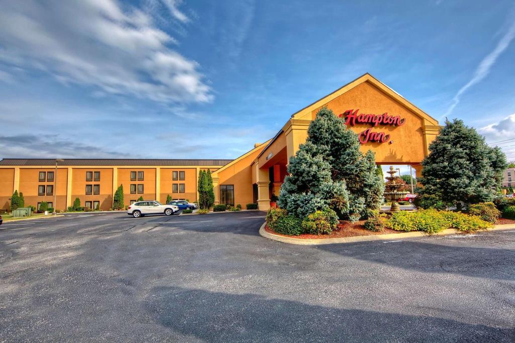 Hampton Inn Morristown - thumb 1