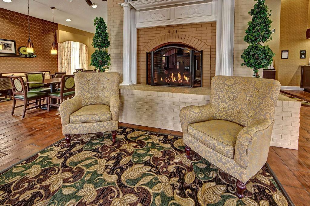 Hampton Inn Morristown - thumb 2