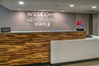 Hampton Inn New Albany Louisville West Accommodation Los Angeles