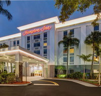 Hampton Inn Pembroke Pines - Accommodation Los Angeles