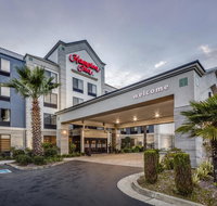 Hampton Inn San Francisco Airport - Accommodation Los Angeles