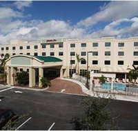 Hampton Inn West Palm Beach-Lake Worth-Turnpike - Accommodation Los Angeles