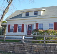 Happy Days Cottage - Accommodation Los Angeles