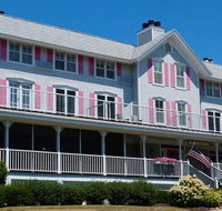 Harbor House Inn - Accommodation Los Angeles