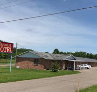 Harcourt Motel - Accommodation Los Angeles