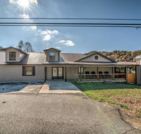 Harper House Inn - Accommodation Los Angeles