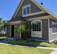 Harvest Moon - Accommodation Los Angeles