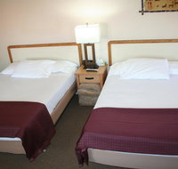 Hatch Station Bryce Canyon - Accommodation Los Angeles
