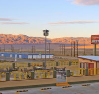 Hawthorne's Best Inn - Accommodation Los Angeles