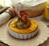 Headlands Inn Bed and Breakfast - Accommodation Los Angeles