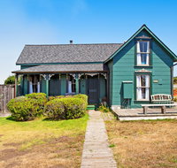 Headlands View Home - Accommodation Los Angeles