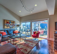 Heart Of Asheville Home - Accommodation Los Angeles