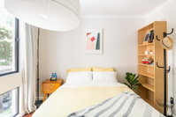  Accommodation Los Angeles