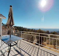 Heavenly Hideaway - Accommodation Los Angeles
