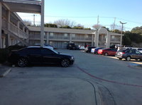 La Harker-heights Accommodation Los Angeles