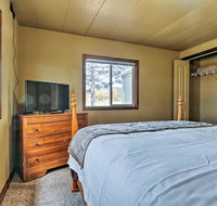 Helena Home with Covered Patio and Views! - Accommodation Los Angeles