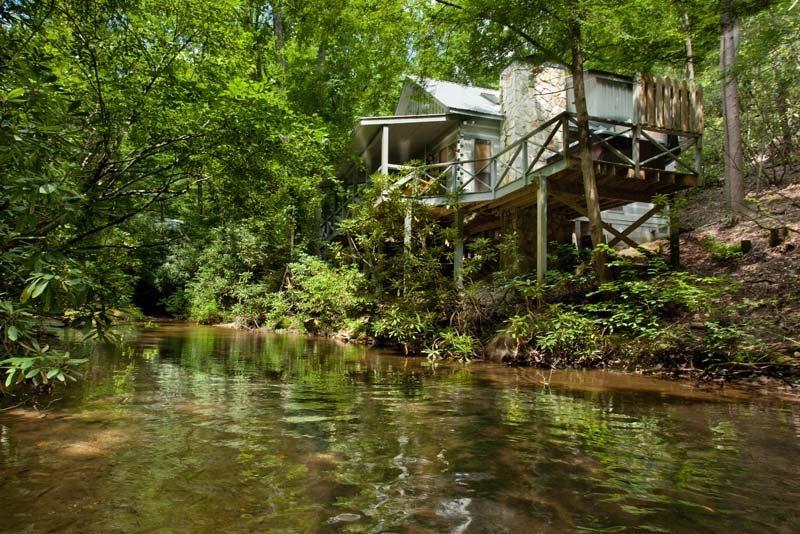 Hemlock Creek - thumb 0