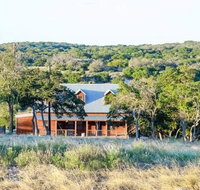Hidden Rock Ranch Cabin - Accommodation Los Angeles