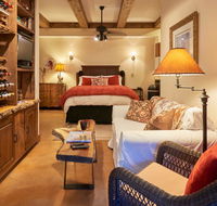 Hidden Secrets - Accommodation Los Angeles