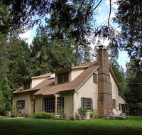 Highland House Bed and Breakfast - Accommodation Los Angeles