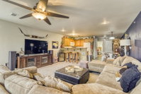 Hill Country River Condo Accommodation Los Angeles