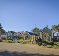 Hill House Inn - Accommodation Los Angeles