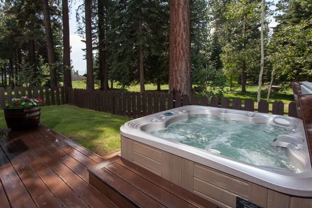 Hill Kings Beach Rental Cabin - thumb 0