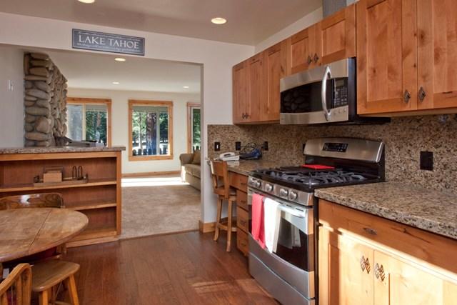 Hill Kings Beach Rental Cabin - thumb 3