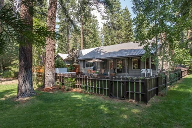 Hill Kings Beach Rental Cabin - thumb 1