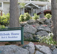 Hillside House Bed and Breakfast - Accommodation Los Angeles