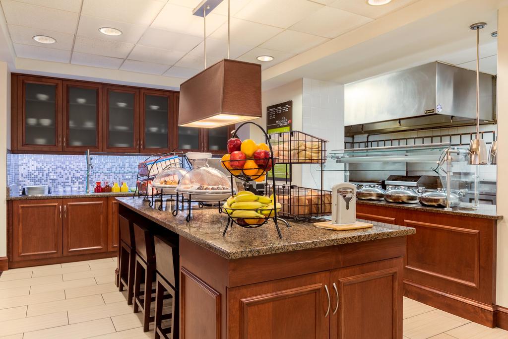Hilton Garden Inn Arlington/Courthouse Plaza - thumb 3