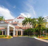 Hilton Garden Inn Ft. Lauderdale SW/Miramar - Accommodation Los Angeles