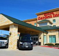 Hilton Garden Inn Houston West Katy - Accommodation Los Angeles