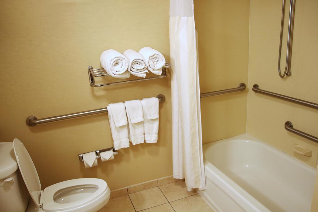 Hilton Garden Inn Kankakee - thumb 1