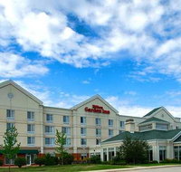 Hilton Garden Inn Kankakee - Accommodation Los Angeles
