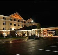 Hilton Garden Inn Oxford/Anniston AL - Accommodation Los Angeles