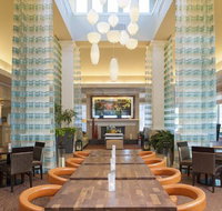 Hilton Garden Inn Plymouth - Accommodation Los Angeles