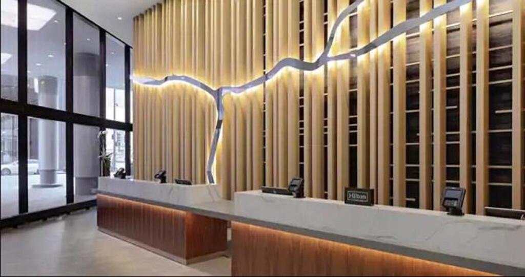 Hilton Grand Vacations Chicago Downtown Magnificent Mile - thumb 3