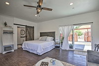Ny Oak-shores Accommodation Los Angeles