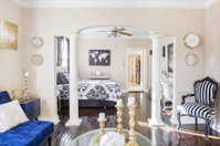Historic 2BD Bywater Home Walking Distance From Mississippi River Accommodation Los Angeles