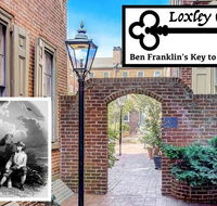 Historic 4 Brm Old City House, FREE PARKING - Accommodation Los Angeles