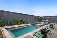 Historic and Spacious Home Sleeps 22 Accommodation Los Angeles
