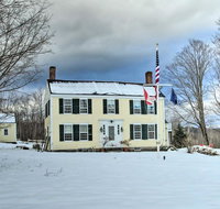 Historic Bradford Home - 8 Miles to Mt. Sunapee - Accommodation Los Angeles